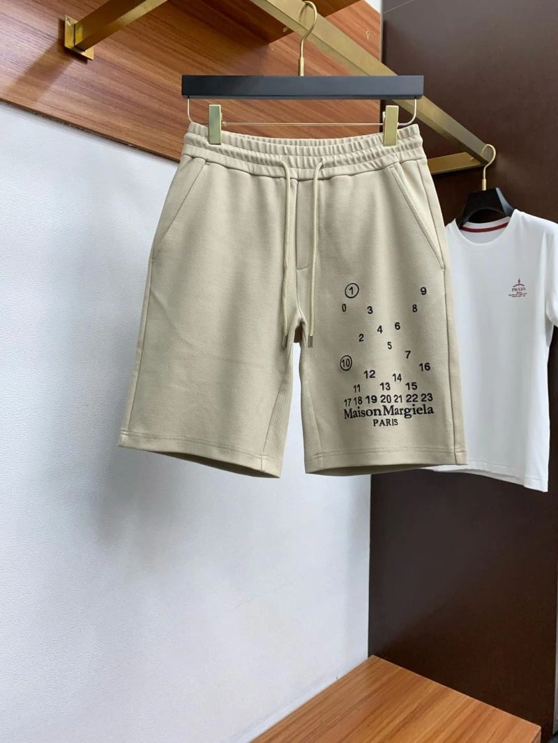 Stylish Mmj Short Pants 159083