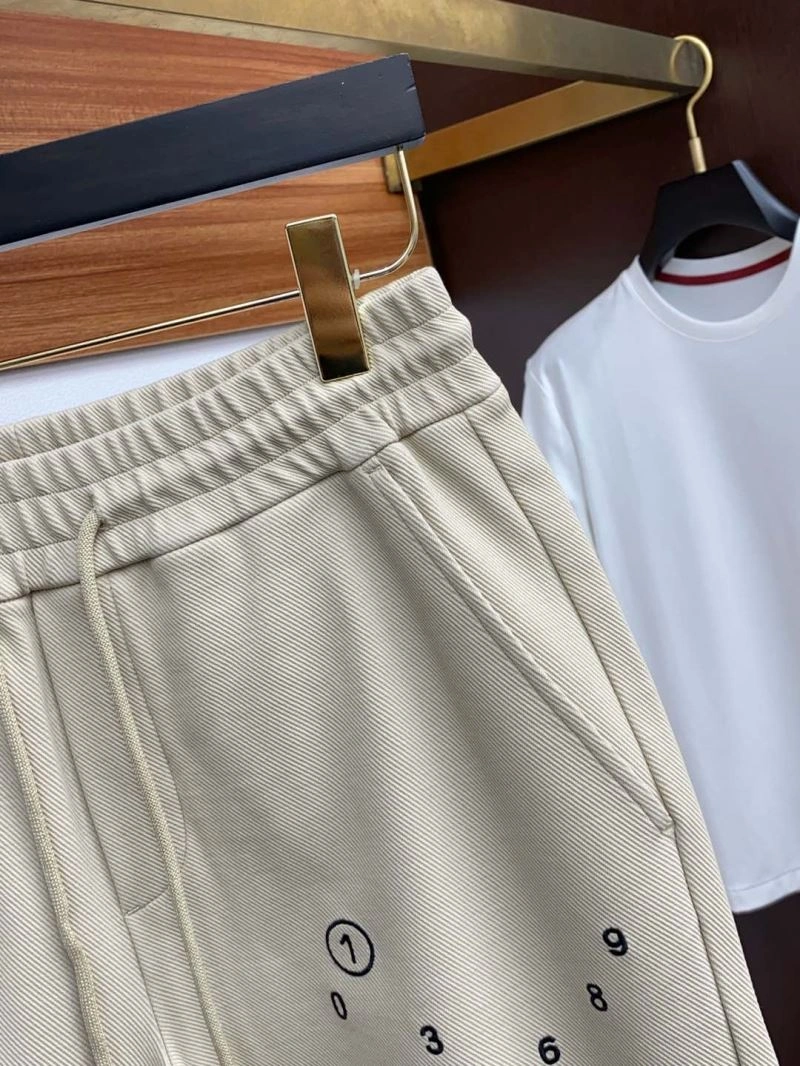 Stylish Mmj Short Pants 159083