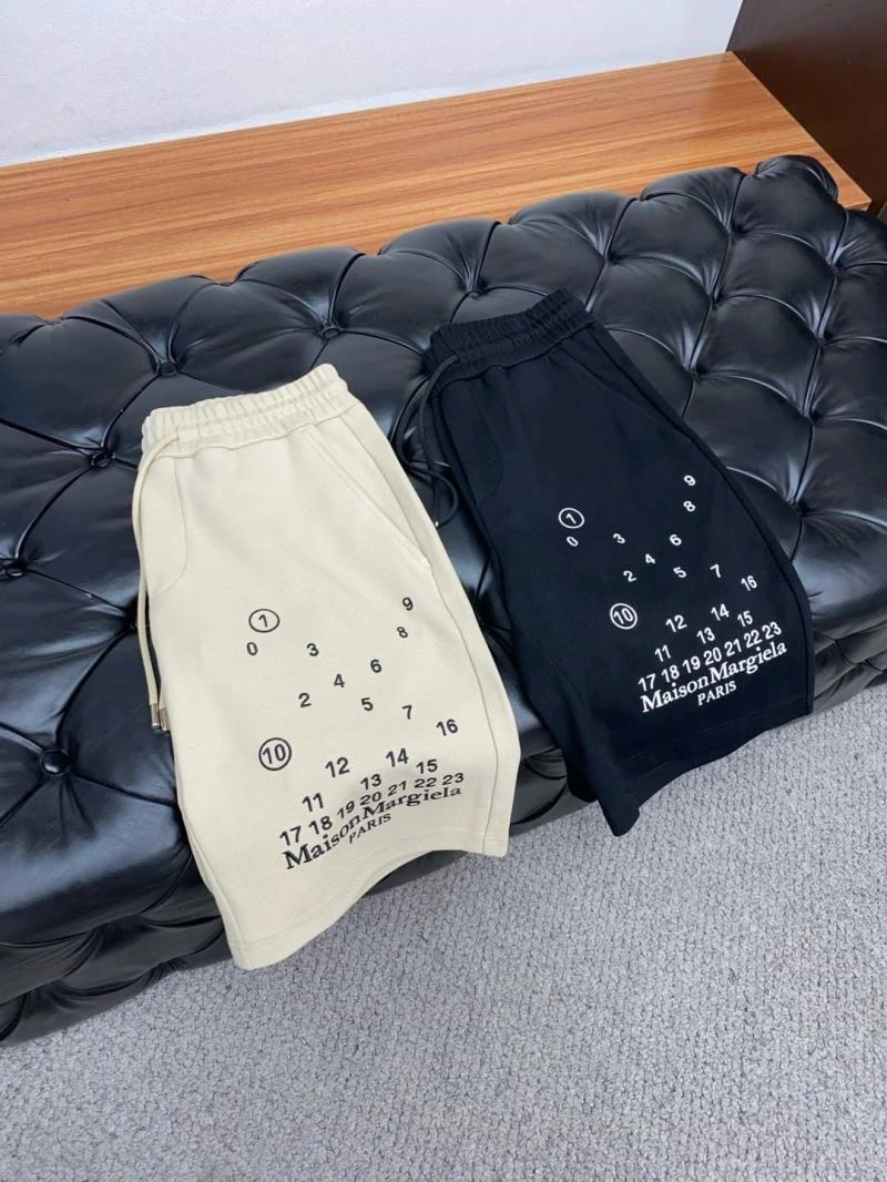 Stylish Mmj Short Pants 159083