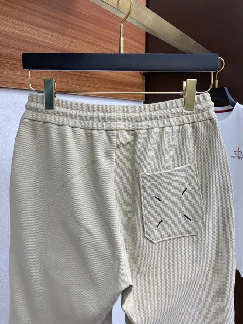 Stylish Mmj Short Pants 159083