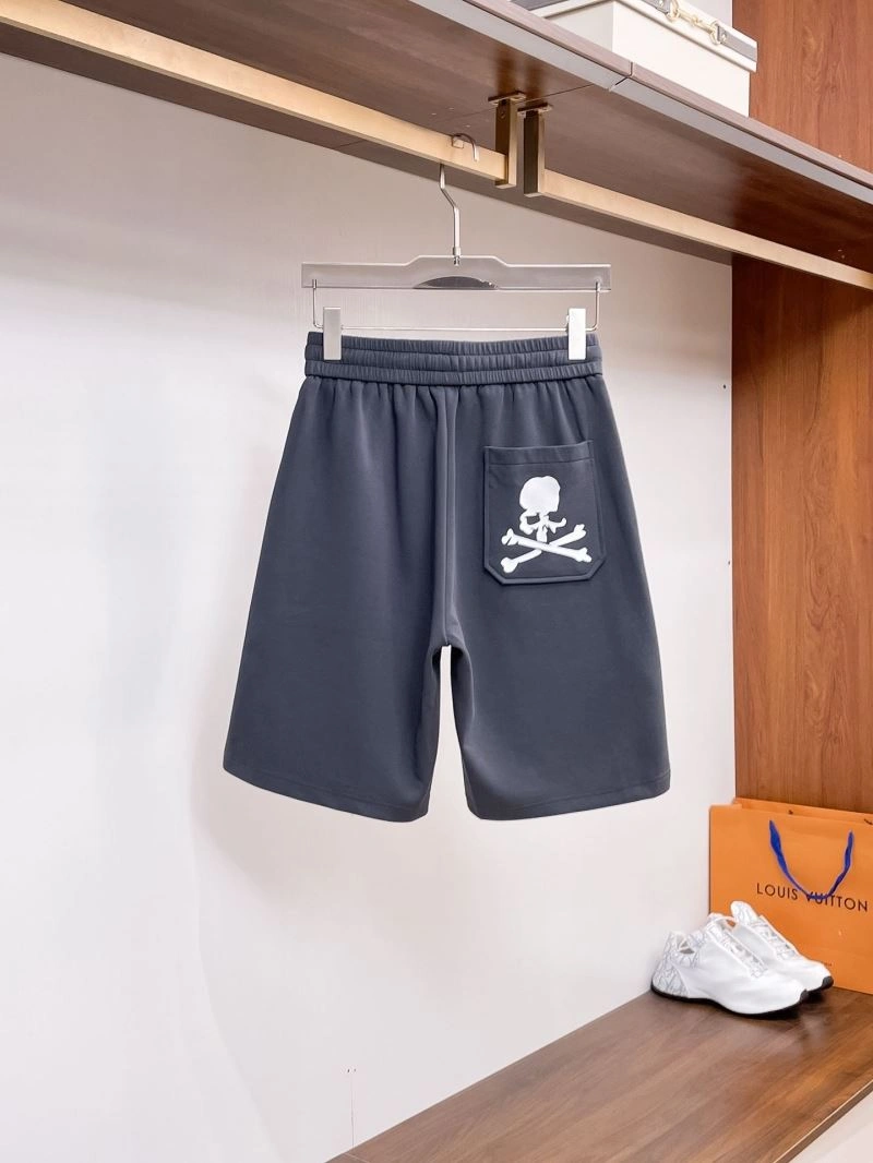 Mmj Short Pants Fashionable 158174