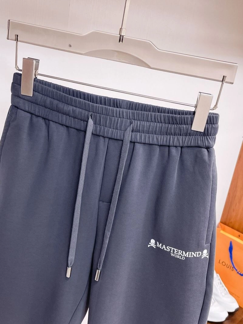 Mmj Short Pants Fashionable 158174