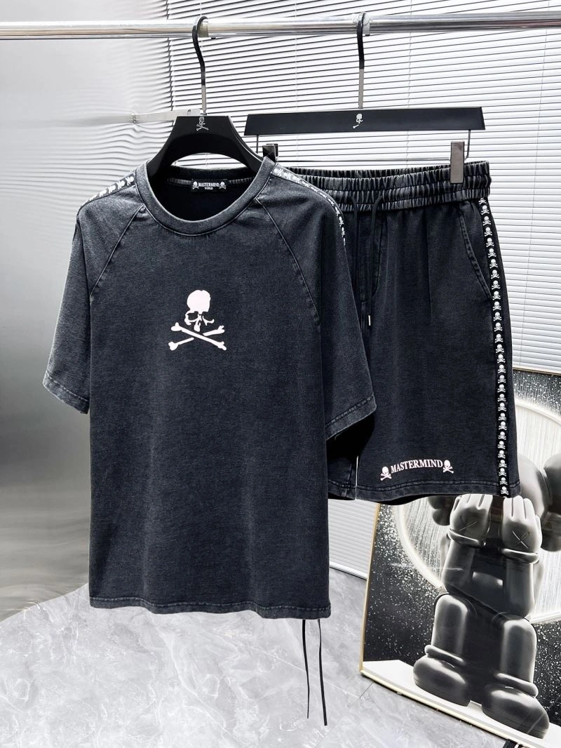 Versatile Mmj Short Suits 160129