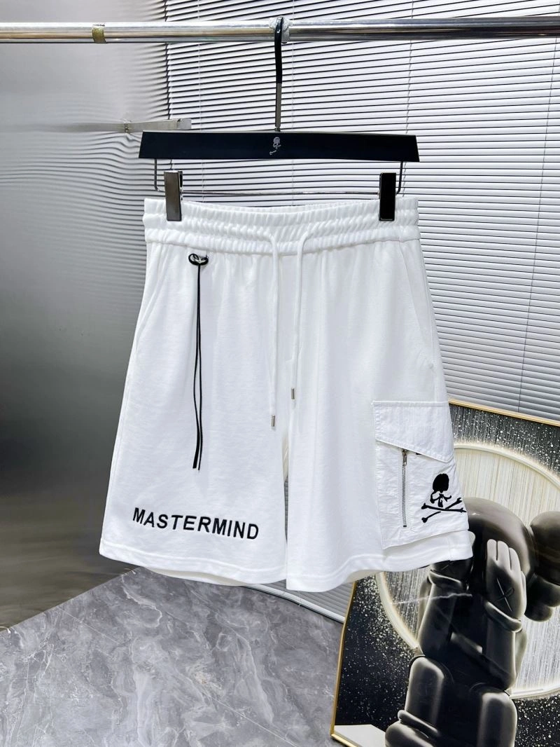 Mmj Short Suits RelaxedFit 160127