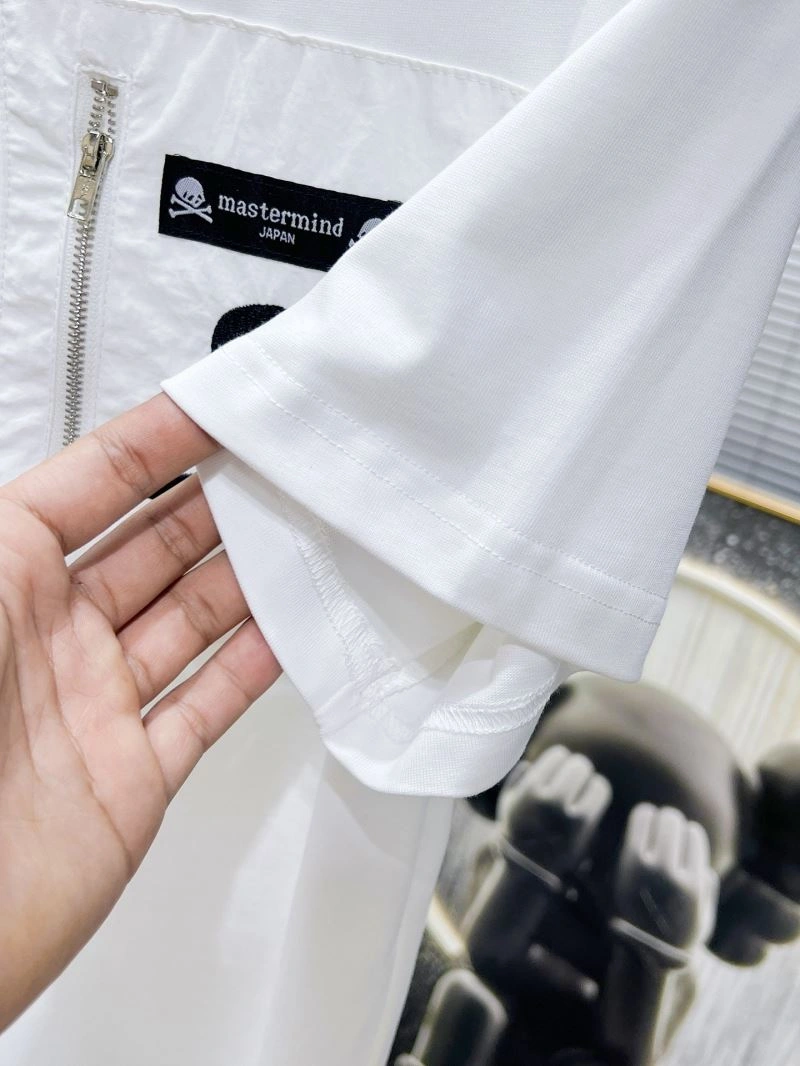 Mmj Short Suits RelaxedFit 160127
