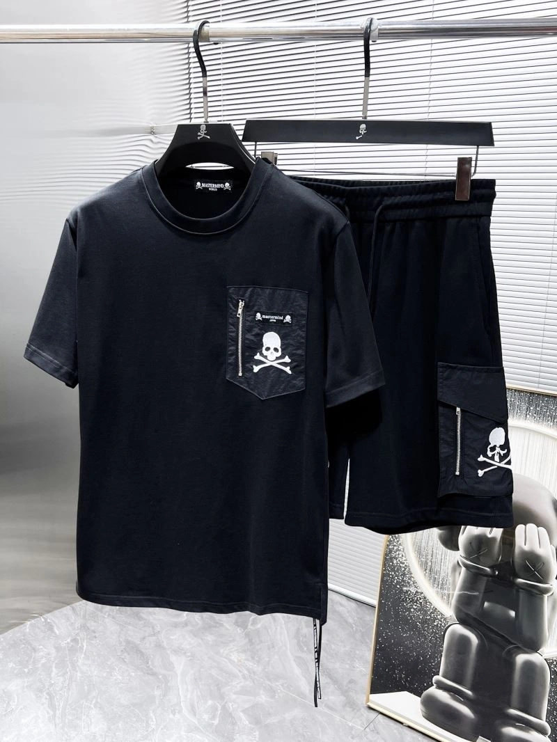Versatile Mmj Short Suits 160126