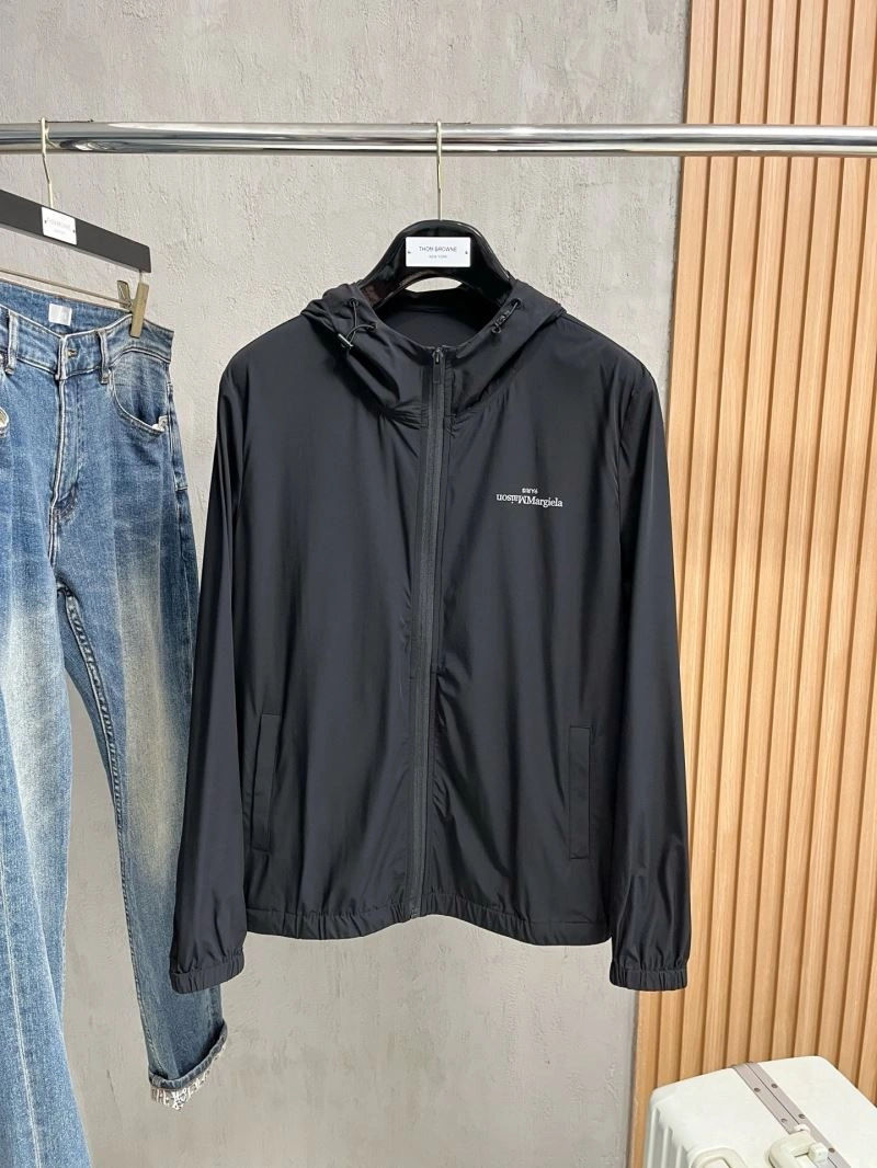 Refined Mmj Sunscreen Jacket 159036