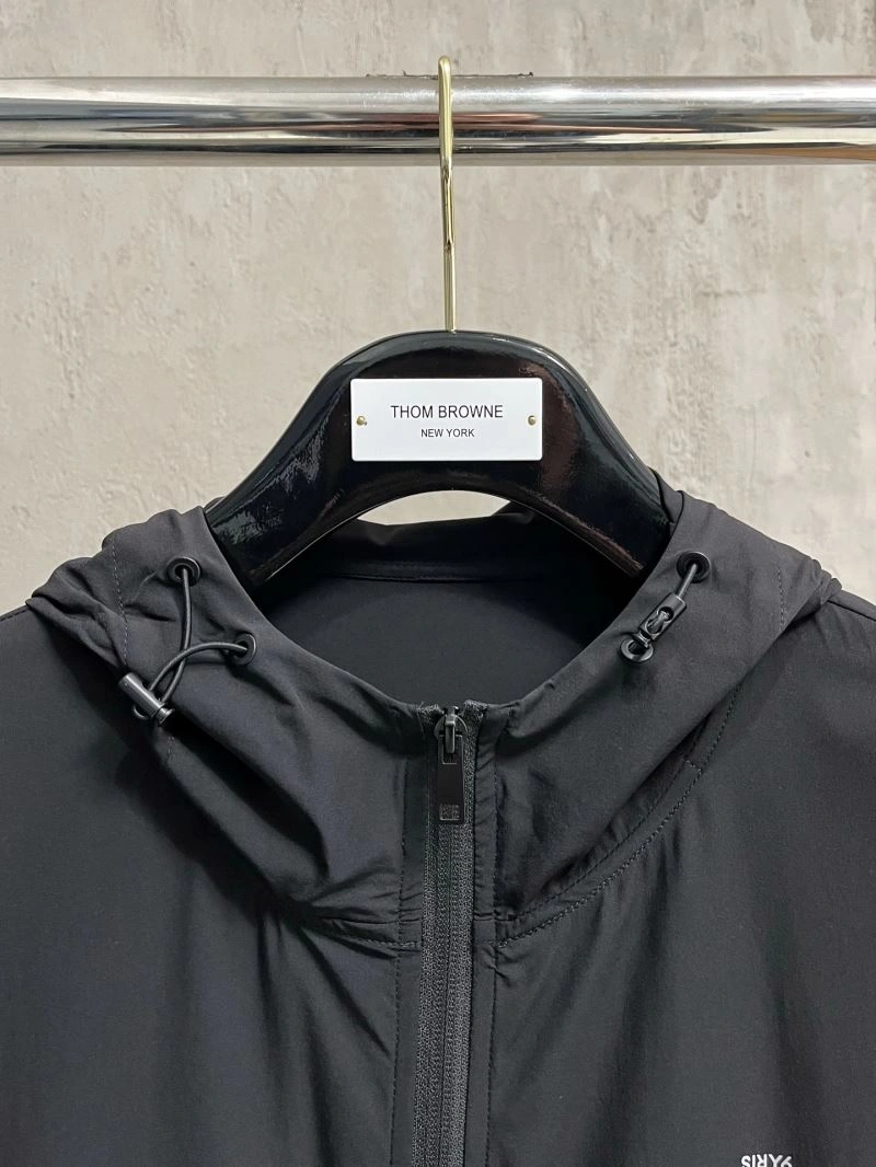 Refined Mmj Sunscreen Jacket 159036