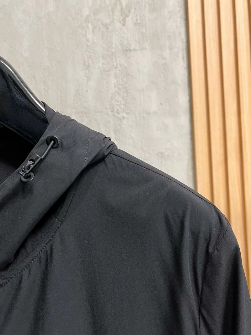 Refined Mmj Sunscreen Jacket 159036