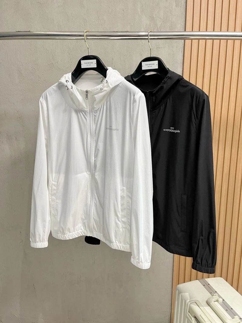 Mmj Sunscreen Jacket Resilient 159038