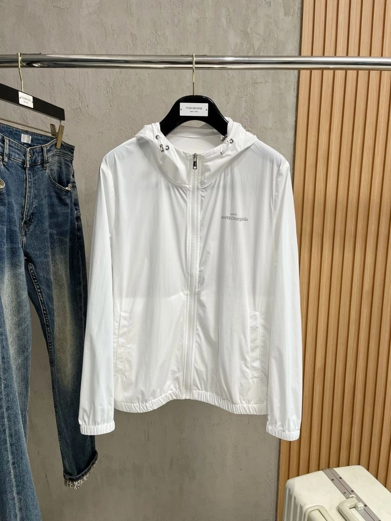Mmj Sunscreen Jacket Resilient 159038