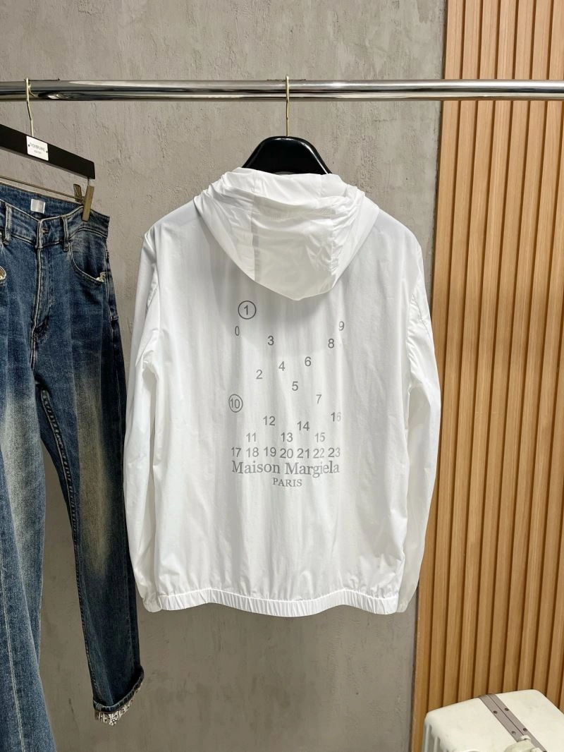 Mmj Sunscreen Jacket Resilient 159038