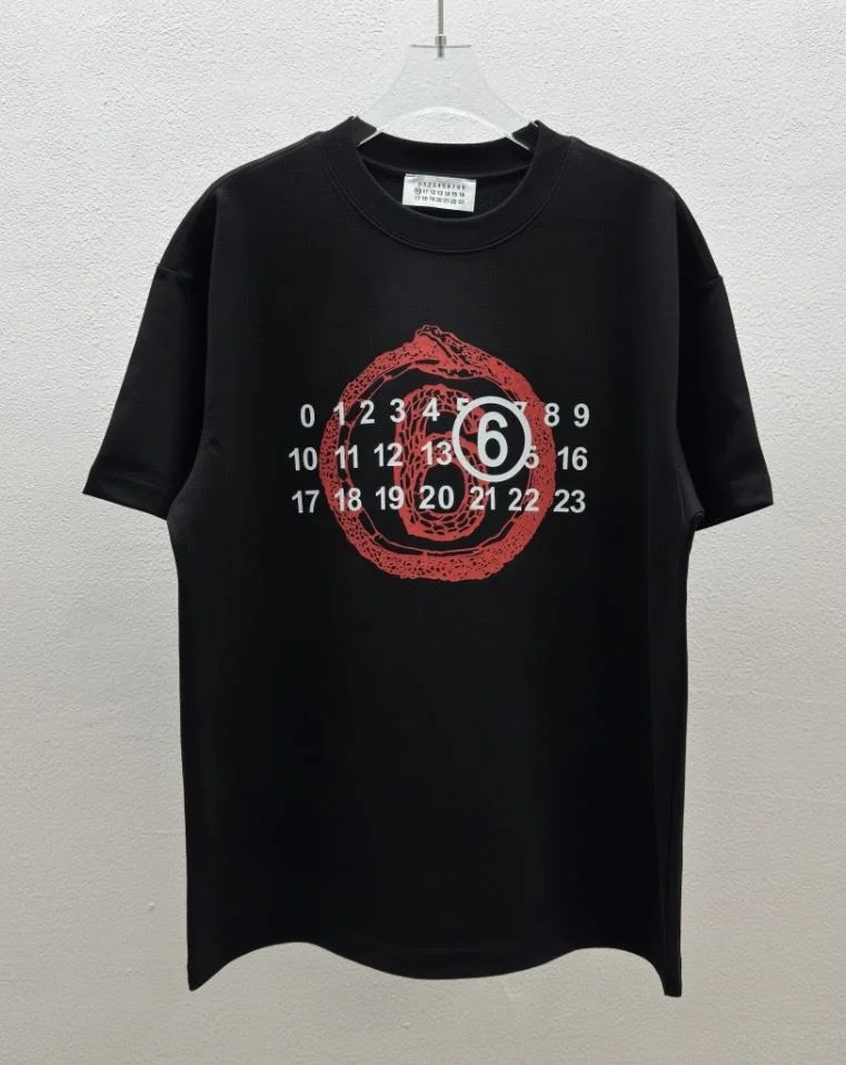 Mmj T-Shirts WrinkleFree 163927