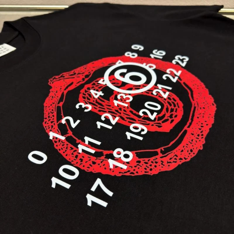 Mmj T-Shirts WrinkleFree 163927