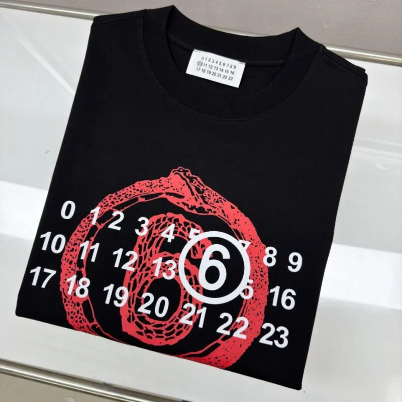 Mmj T-Shirts WrinkleFree 163927