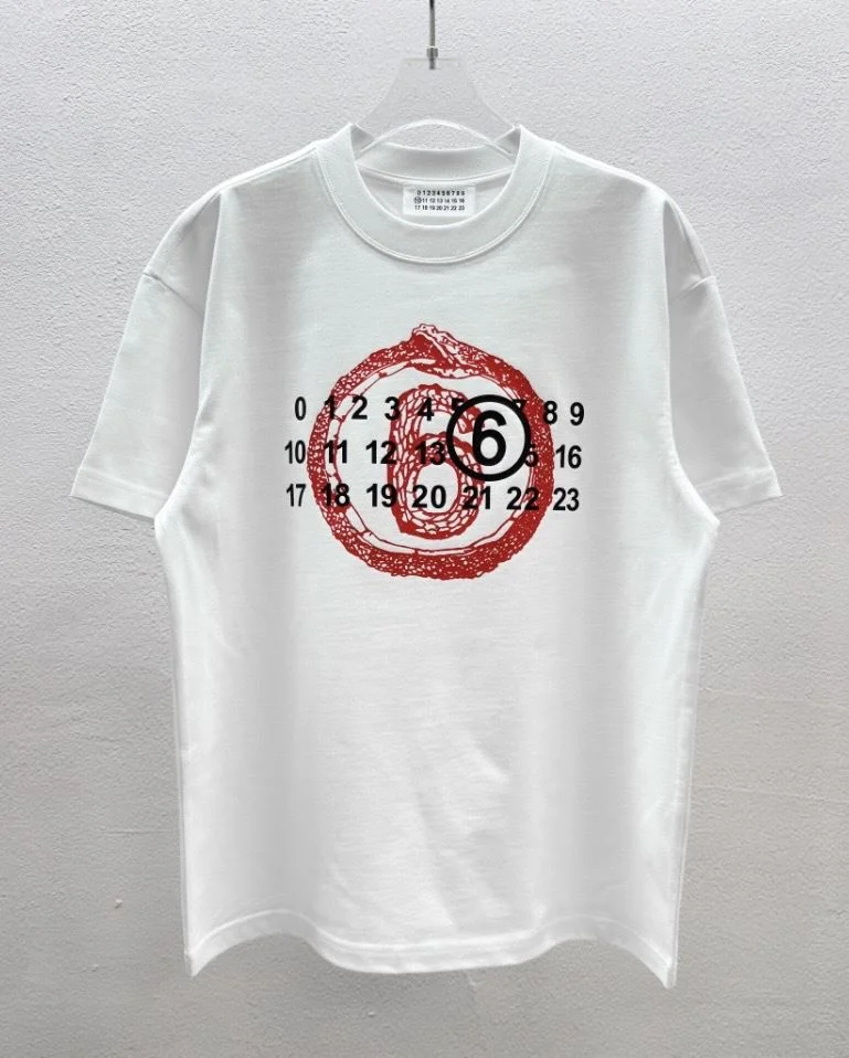 TimelessDesign Mmj T-Shirts 163931