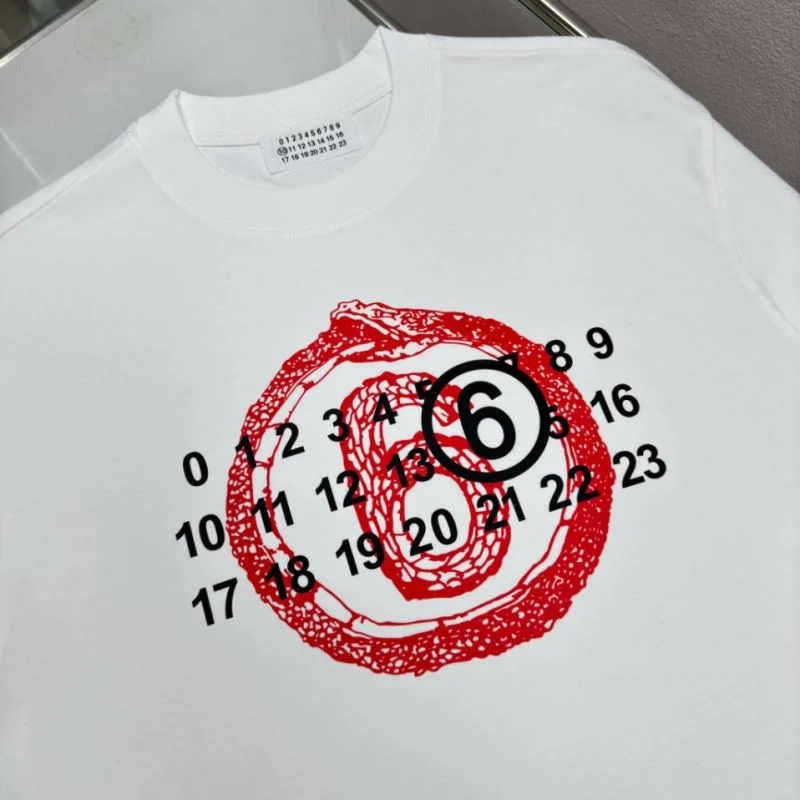 TimelessDesign Mmj T-Shirts 163931