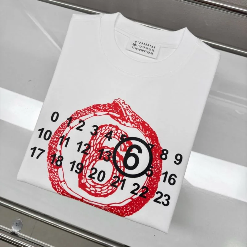 TimelessDesign Mmj T-Shirts 163931