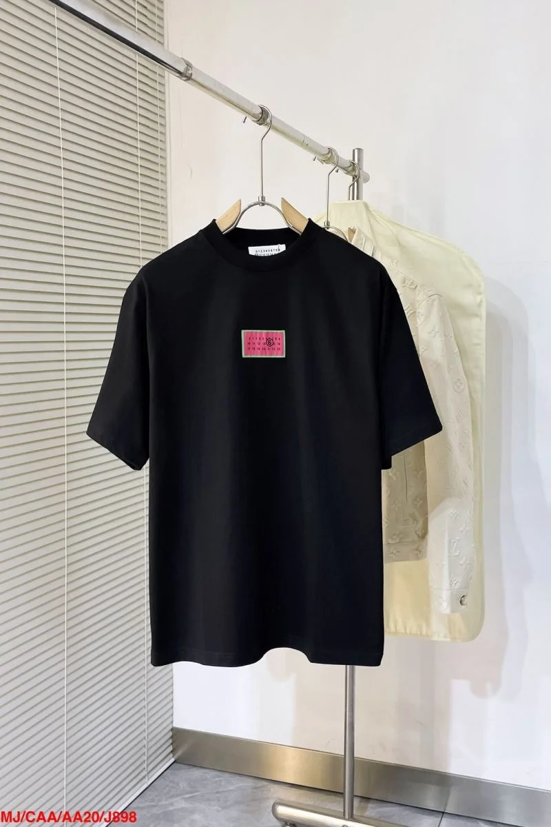 RelaxedFit Mmj T-Shirts 164056