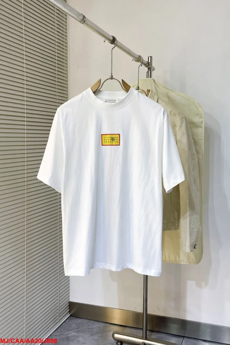 RelaxedFit Mmj T-Shirts 164056