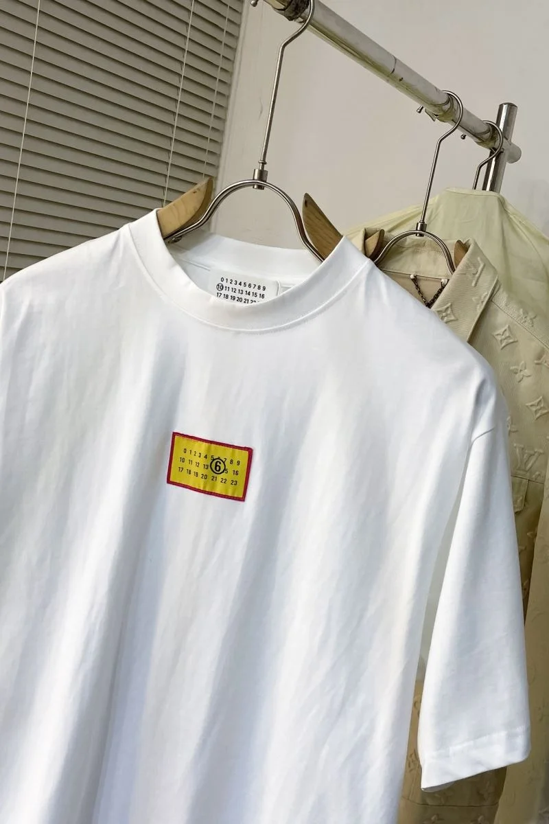 RelaxedFit Mmj T-Shirts 164056
