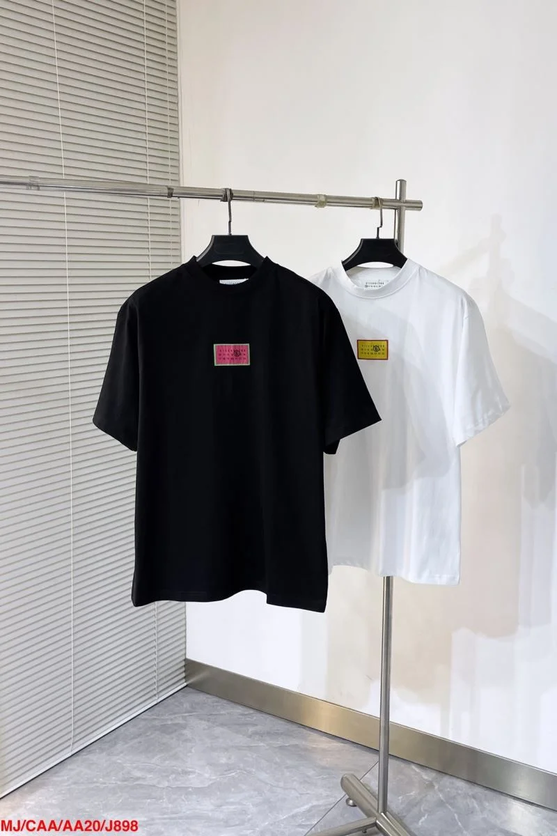 RelaxedFit Mmj T-Shirts 164056