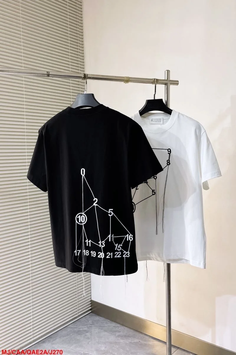 Mmj T-Shirts Practical 164055