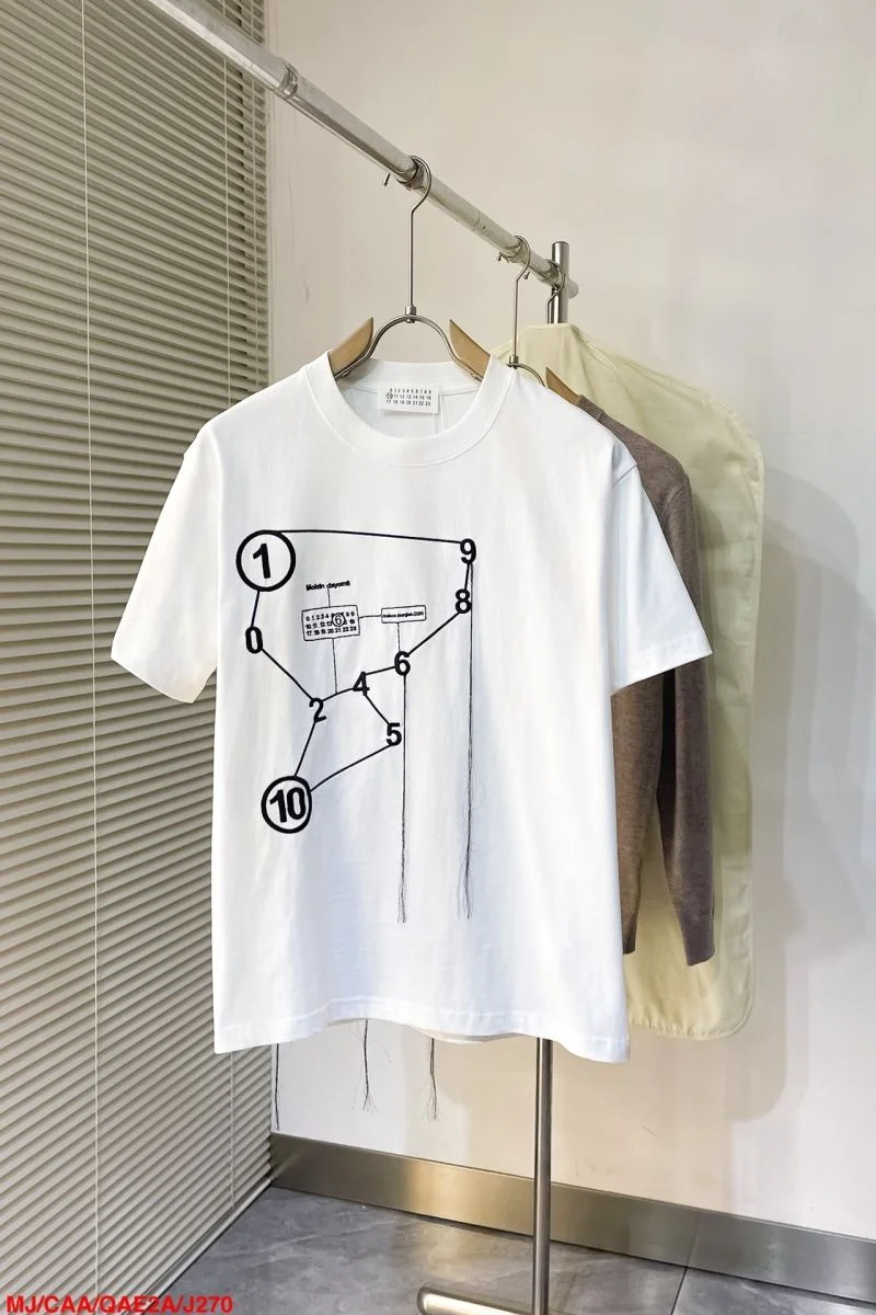 Mmj T-Shirts Practical 164055