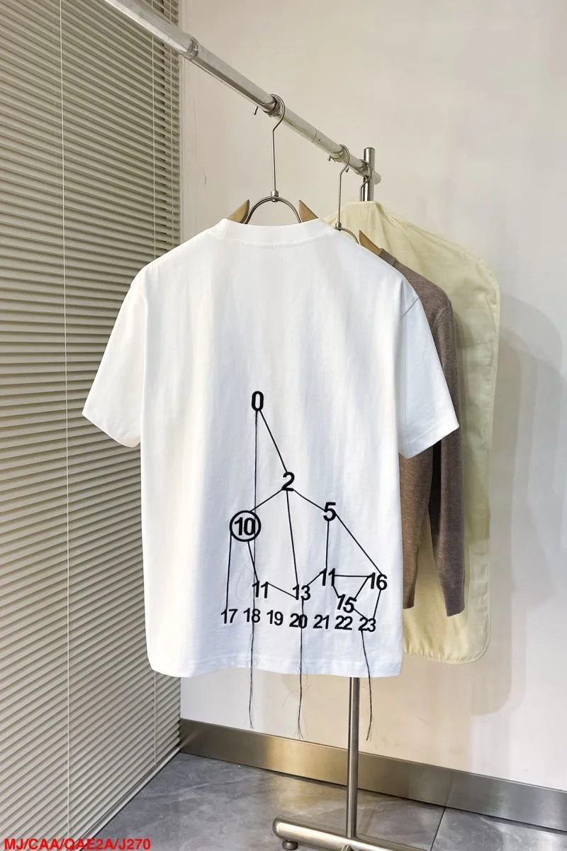 Mmj T-Shirts Practical 164055