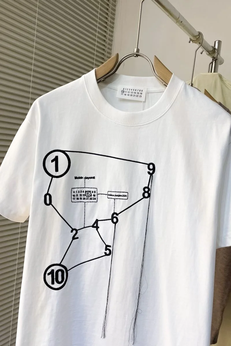 Mmj T-Shirts Practical 164055