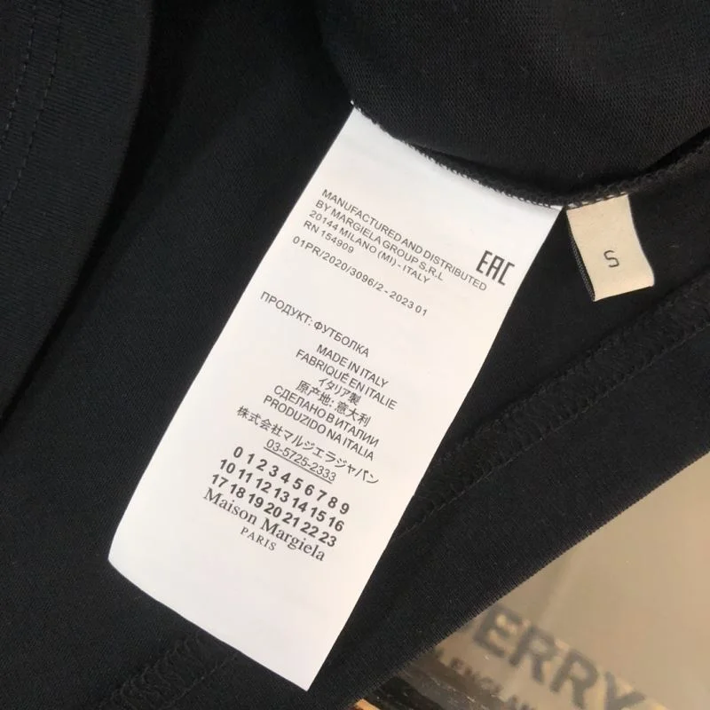Breathable Mmj T-Shirts 164097