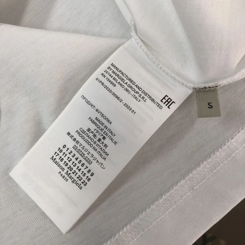 Mmj T-Shirts WaterResistant 164048