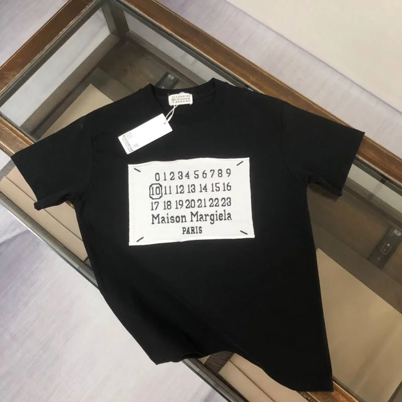 Mmj T-Shirts Resilient 164046