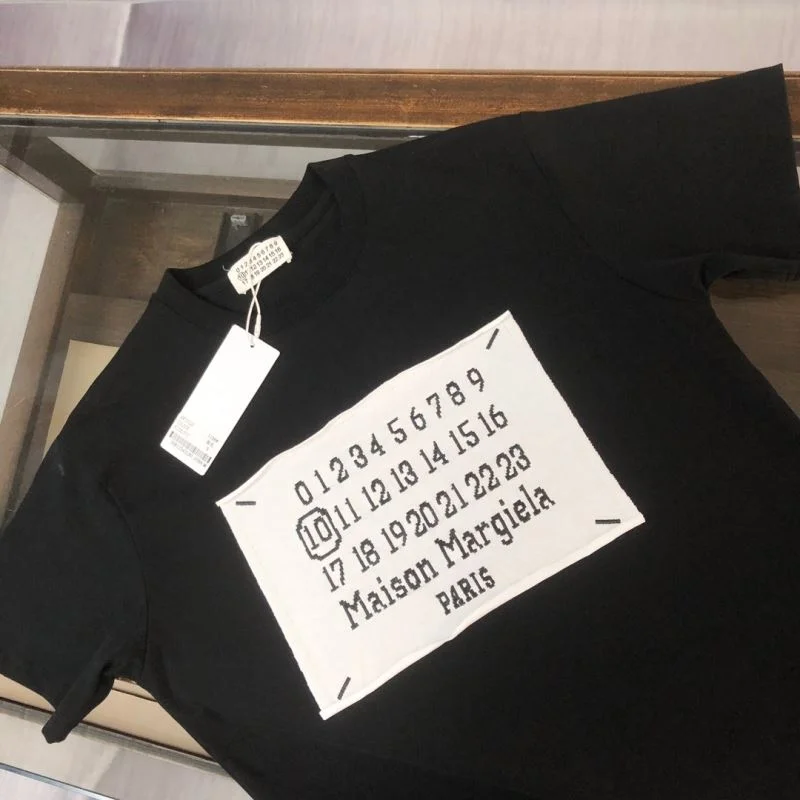 Mmj T-Shirts Resilient 164046