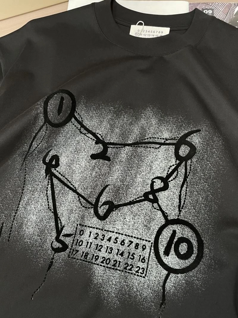 Trendsetting Mmj T-Shirts 160193