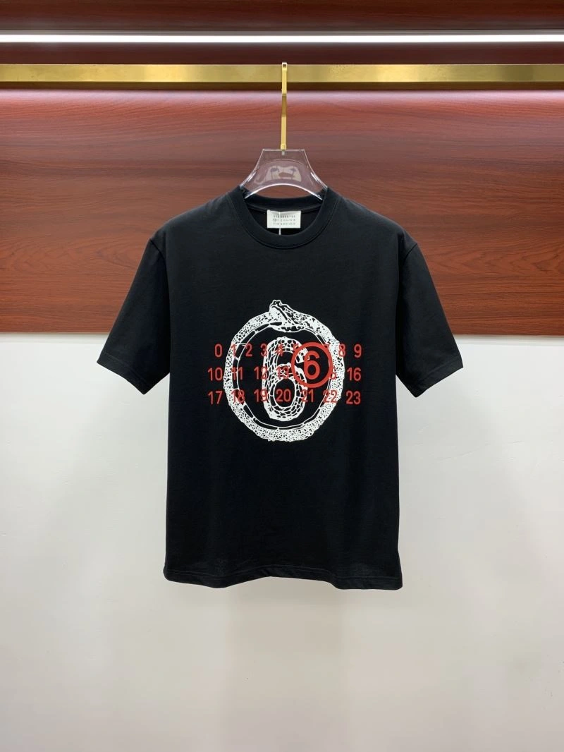 Mmj T-Shirts Thermal 160125
