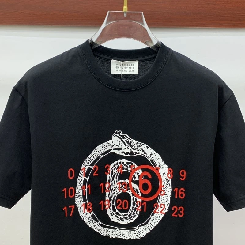 Mmj T-Shirts Thermal 160125