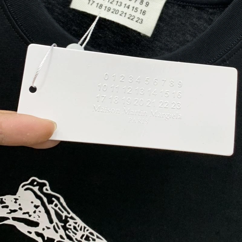 Mmj T-Shirts Thermal 160125