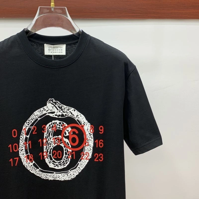 Mmj T-Shirts Thermal 160125