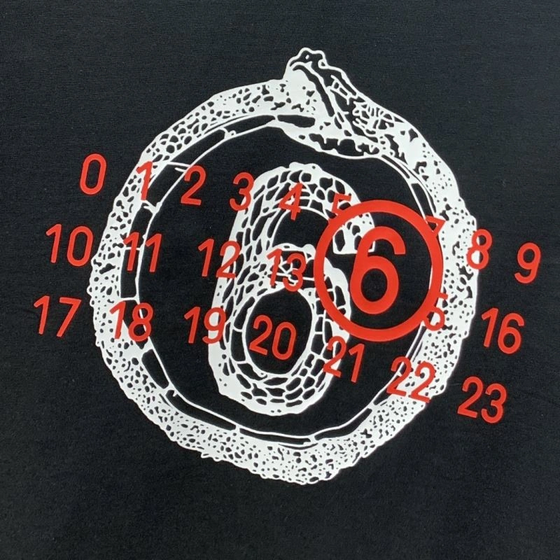 Mmj T-Shirts Thermal 160125
