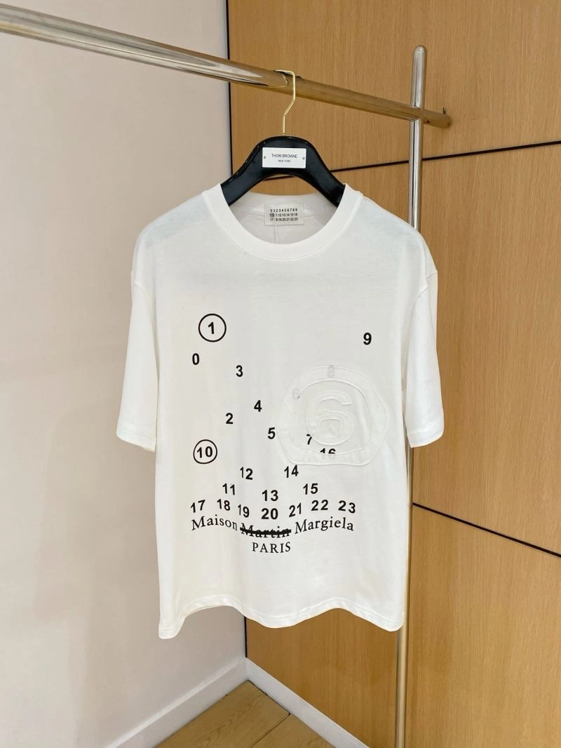 Mmj T-Shirts Modern 160122