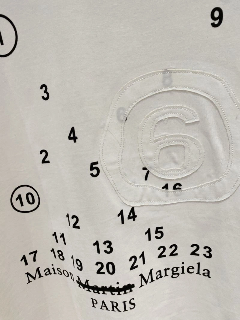 Mmj T-Shirts Modern 160122