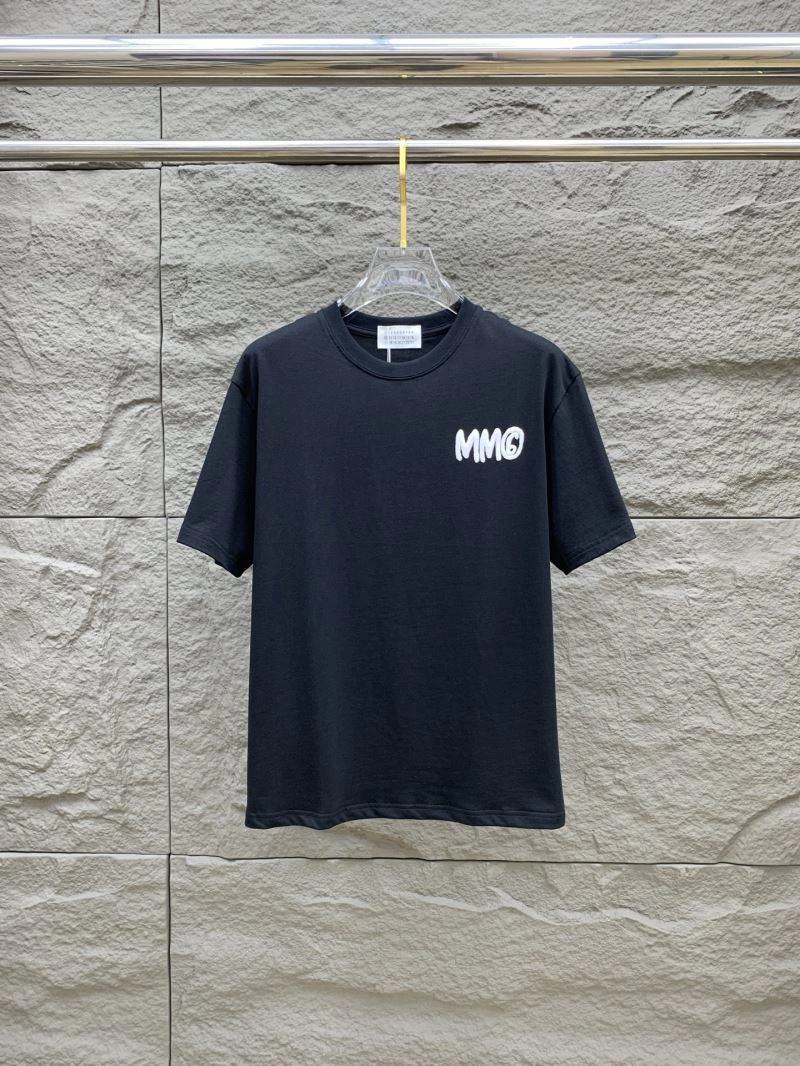 Mmj T-Shirts Lightweight 160163