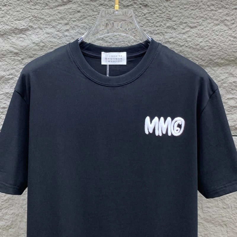 Mmj T-Shirts Lightweight 160163