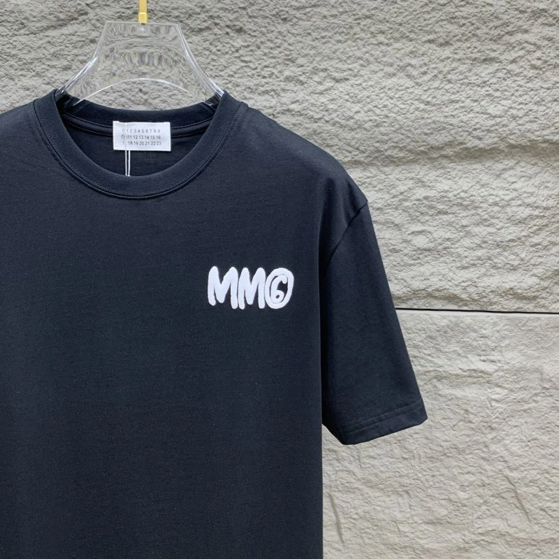 Mmj T-Shirts Lightweight 160163