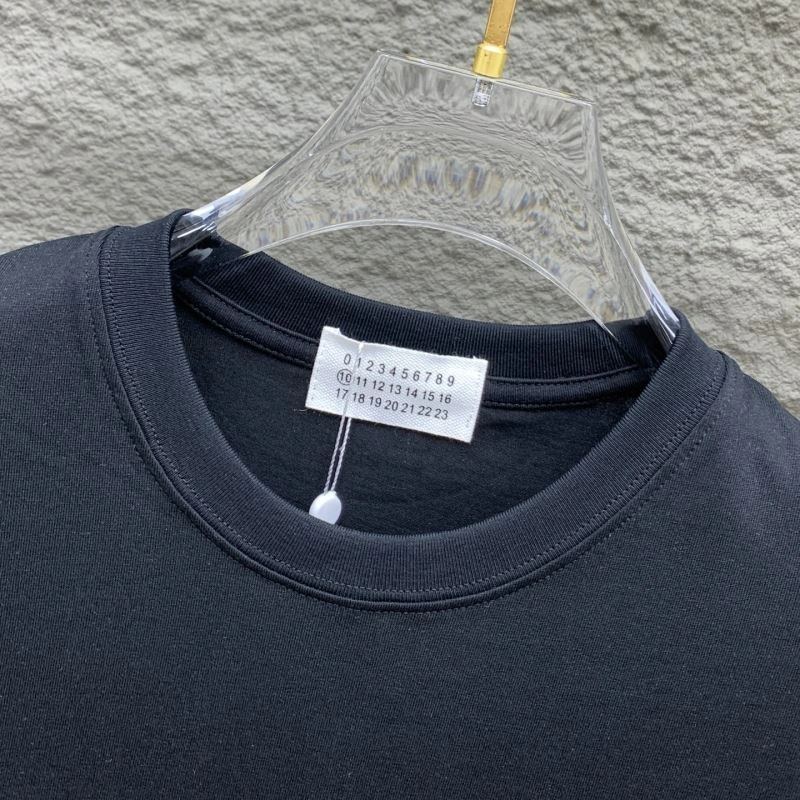 Mmj T-Shirts Lightweight 160163