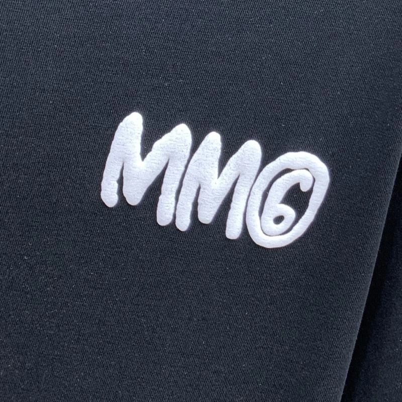 Mmj T-Shirts Lightweight 160163