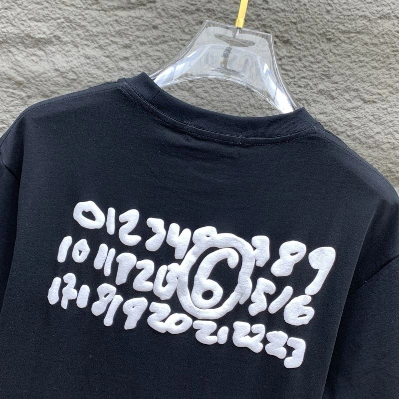 Mmj T-Shirts Lightweight 160163