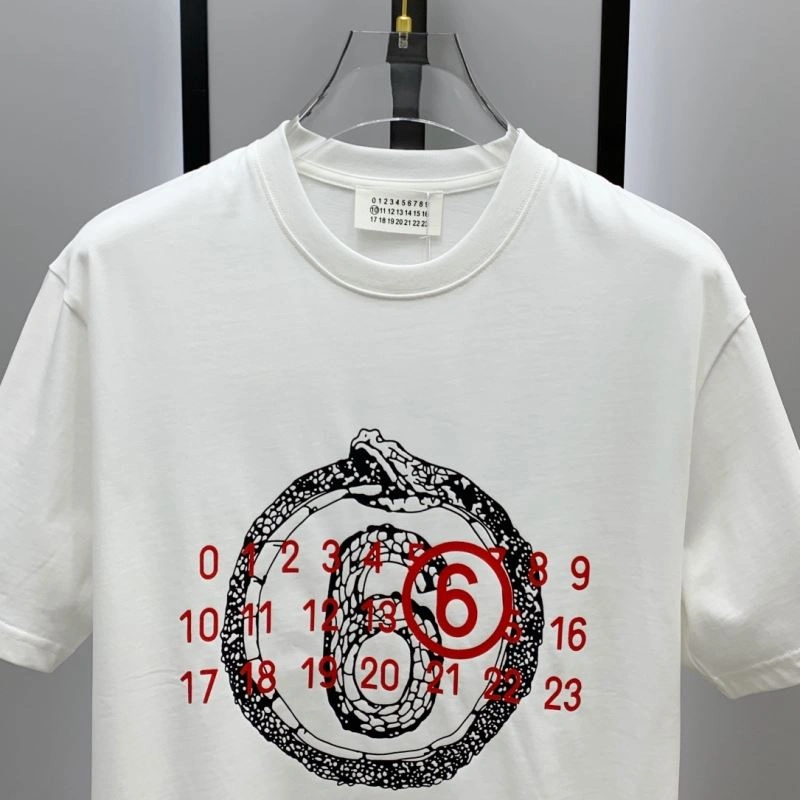 Mmj T-Shirts Youthful 160118