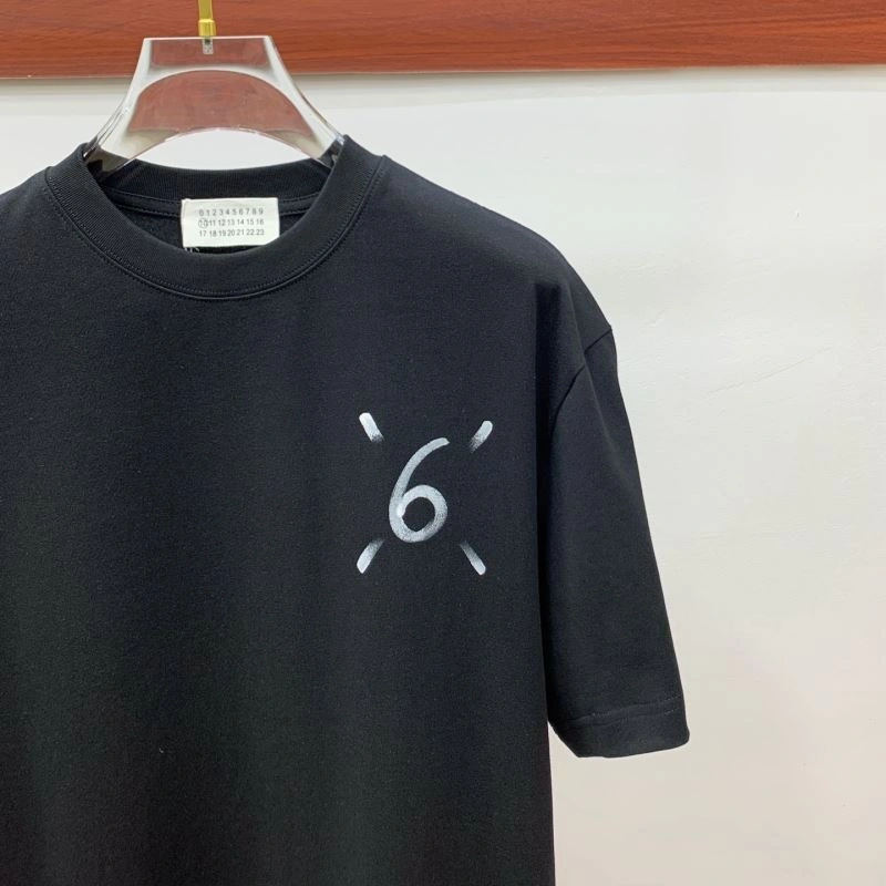 Mmj T-Shirts Packable 160117